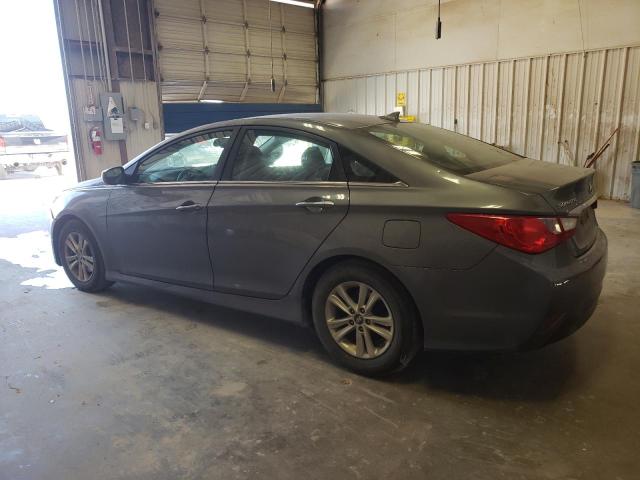 Photo 1 VIN: 5NPEB4AC1EH864971 - HYUNDAI SONATA 