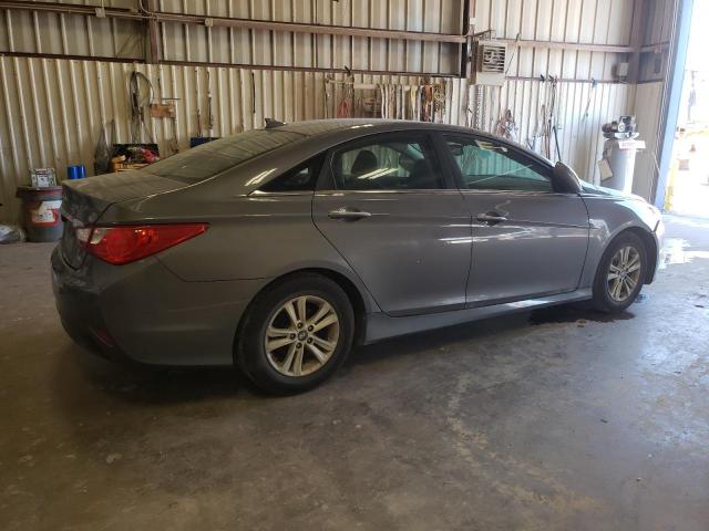 Photo 2 VIN: 5NPEB4AC1EH864971 - HYUNDAI SONATA 