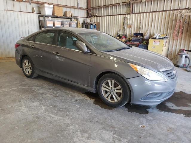 Photo 3 VIN: 5NPEB4AC1EH864971 - HYUNDAI SONATA 