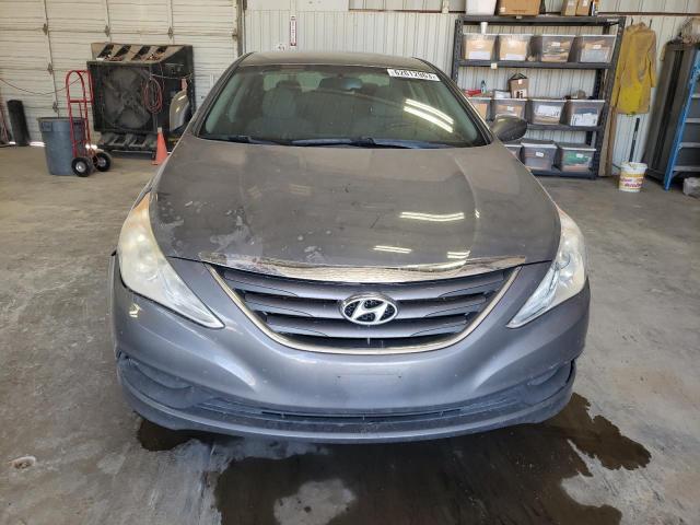 Photo 4 VIN: 5NPEB4AC1EH864971 - HYUNDAI SONATA 