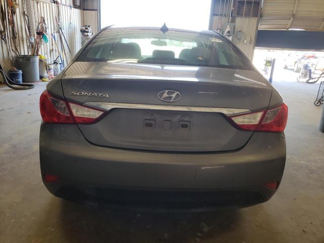 Photo 5 VIN: 5NPEB4AC1EH864971 - HYUNDAI SONATA 