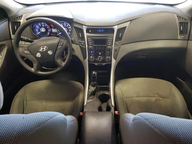 Photo 7 VIN: 5NPEB4AC1EH864971 - HYUNDAI SONATA 