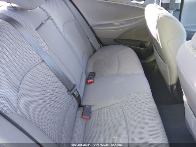 Photo 7 VIN: 5NPEB4AC1EH876618 - HYUNDAI SONATA 