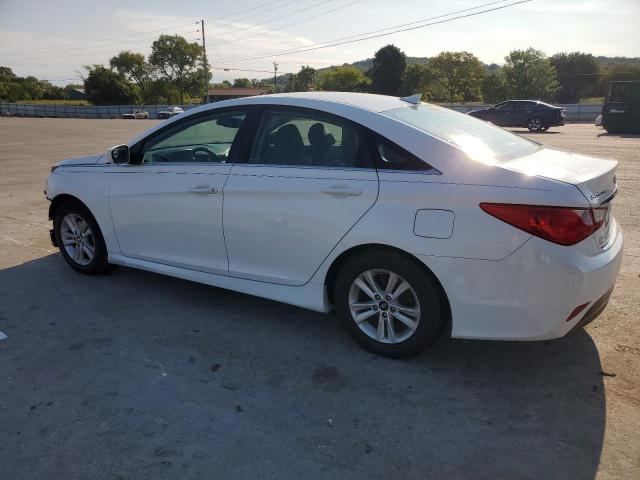 Photo 1 VIN: 5NPEB4AC1EH880295 - HYUNDAI SONATA 