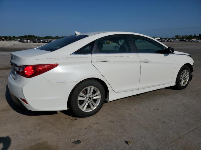 Photo 2 VIN: 5NPEB4AC1EH880295 - HYUNDAI SONATA 