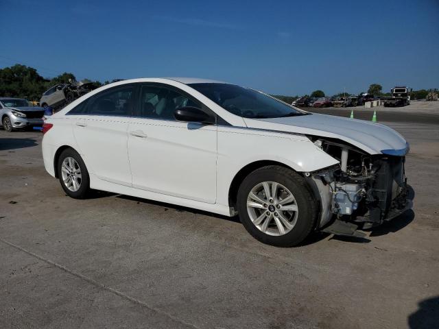 Photo 3 VIN: 5NPEB4AC1EH880295 - HYUNDAI SONATA 