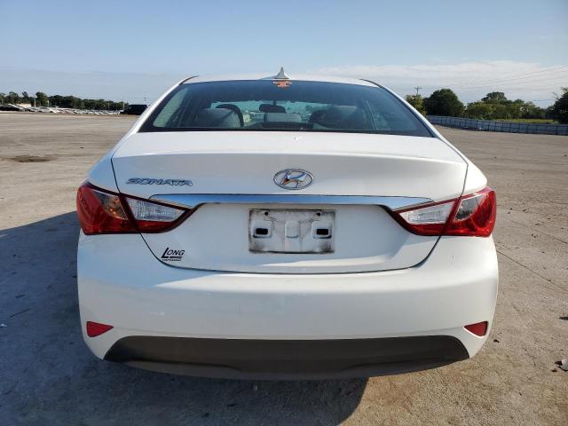 Photo 5 VIN: 5NPEB4AC1EH880295 - HYUNDAI SONATA 