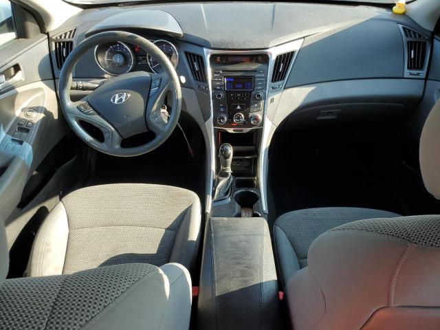 Photo 7 VIN: 5NPEB4AC1EH880295 - HYUNDAI SONATA 