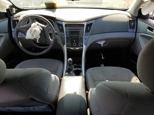 Photo 7 VIN: 5NPEB4AC1EH892057 - HYUNDAI SONATA 