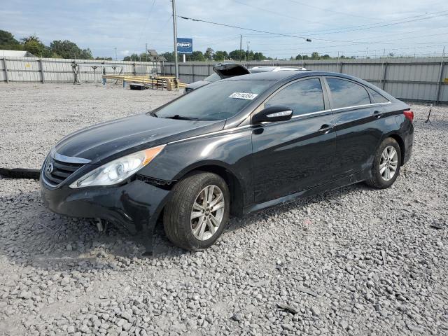 Photo 0 VIN: 5NPEB4AC1EH892351 - HYUNDAI SONATA GLS 