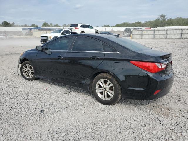 Photo 1 VIN: 5NPEB4AC1EH892351 - HYUNDAI SONATA GLS 