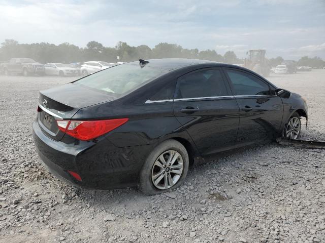 Photo 2 VIN: 5NPEB4AC1EH892351 - HYUNDAI SONATA GLS 