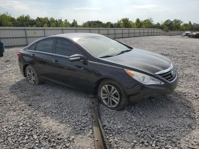 Photo 3 VIN: 5NPEB4AC1EH892351 - HYUNDAI SONATA GLS 