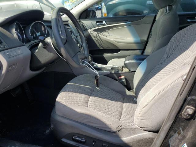 Photo 6 VIN: 5NPEB4AC1EH892351 - HYUNDAI SONATA GLS 