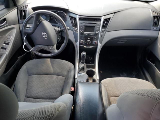 Photo 7 VIN: 5NPEB4AC1EH892351 - HYUNDAI SONATA GLS 