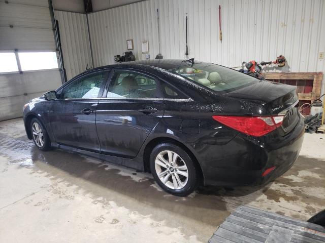 Photo 1 VIN: 5NPEB4AC1EH892818 - HYUNDAI SONATA 