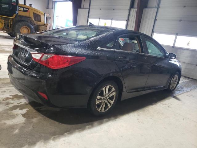 Photo 2 VIN: 5NPEB4AC1EH892818 - HYUNDAI SONATA 