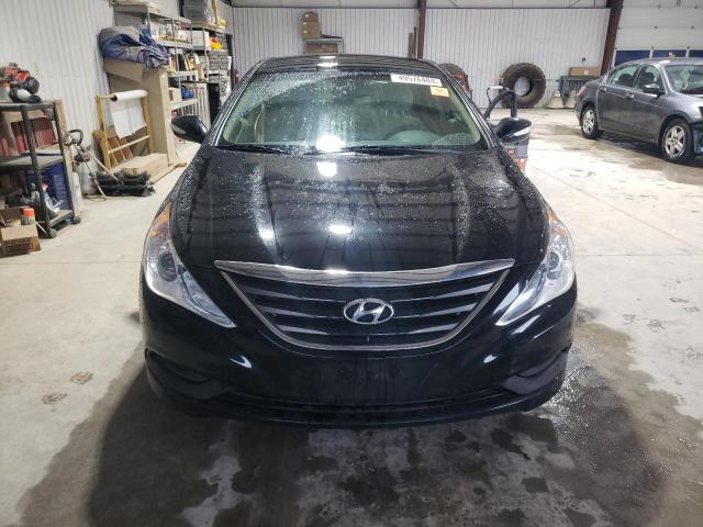 Photo 4 VIN: 5NPEB4AC1EH892818 - HYUNDAI SONATA 