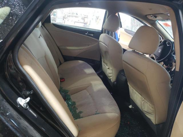 Photo 9 VIN: 5NPEB4AC1EH892818 - HYUNDAI SONATA 