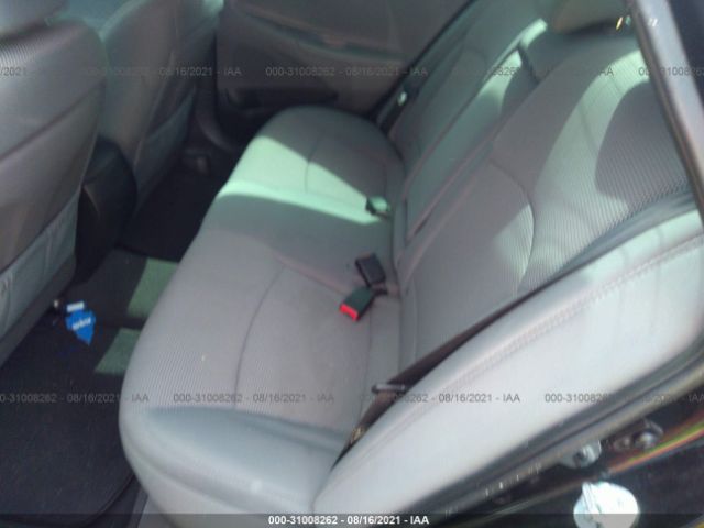 Photo 7 VIN: 5NPEB4AC1EH893077 - HYUNDAI SONATA 