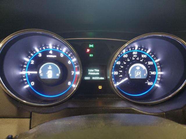 Photo 8 VIN: 5NPEB4AC1EH895718 - HYUNDAI SONATA GLS 