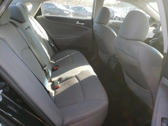 Photo 5 VIN: 5NPEB4AC1EH901291 - HYUNDAI SONATA GLS 