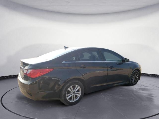 Photo 2 VIN: 5NPEB4AC1EH905003 - HYUNDAI SONATA 