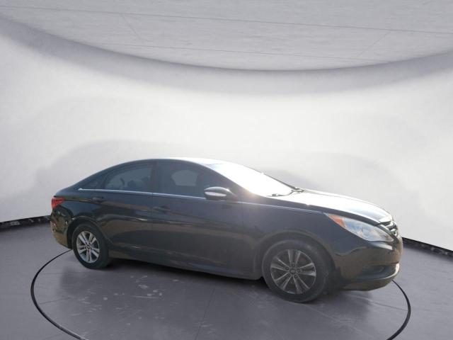 Photo 3 VIN: 5NPEB4AC1EH905003 - HYUNDAI SONATA 