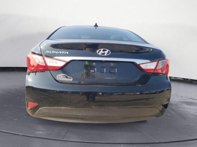 Photo 5 VIN: 5NPEB4AC1EH905003 - HYUNDAI SONATA 