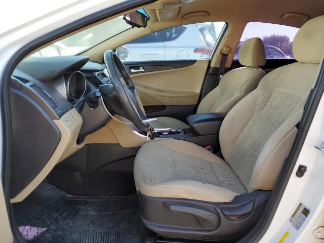 Photo 6 VIN: 5NPEB4AC1EH906684 - HYUNDAI SONATA GLS 