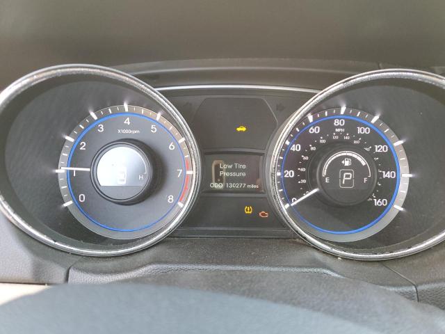 Photo 8 VIN: 5NPEB4AC1EH906684 - HYUNDAI SONATA GLS 