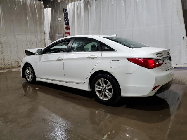 Photo 1 VIN: 5NPEB4AC1EH911285 - HYUNDAI SONATA 