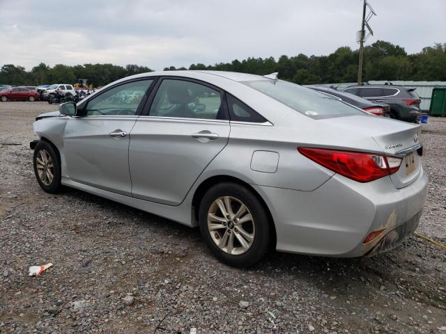 Photo 1 VIN: 5NPEB4AC1EH914512 - HYUNDAI SONATA GLS 