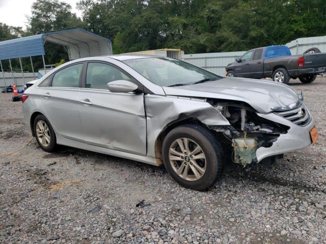 Photo 3 VIN: 5NPEB4AC1EH914512 - HYUNDAI SONATA GLS 