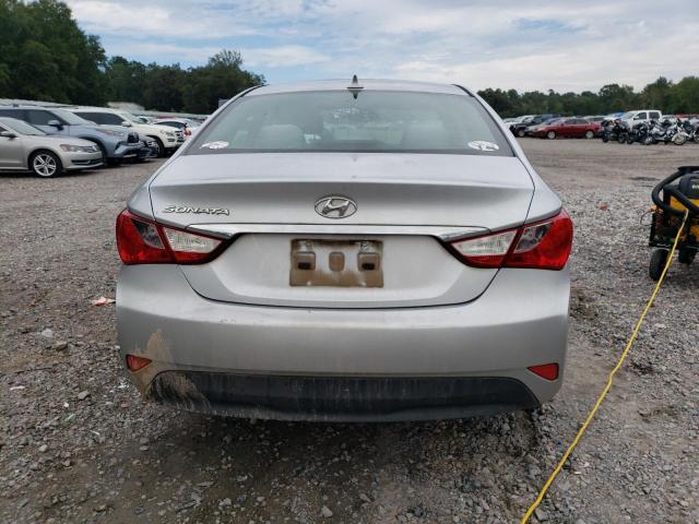 Photo 5 VIN: 5NPEB4AC1EH914512 - HYUNDAI SONATA GLS 