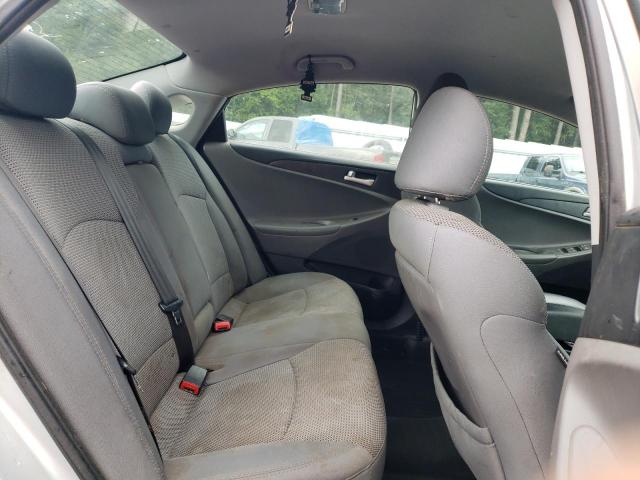 Photo 9 VIN: 5NPEB4AC1EH914512 - HYUNDAI SONATA GLS 