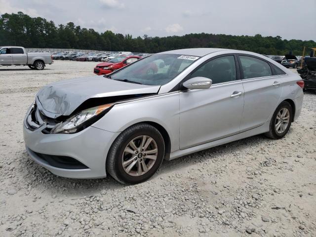 Photo 0 VIN: 5NPEB4AC1EH918849 - HYUNDAI SONATA 