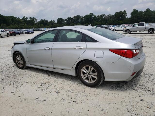 Photo 1 VIN: 5NPEB4AC1EH918849 - HYUNDAI SONATA 