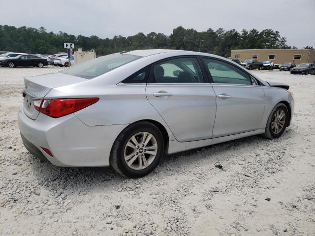 Photo 2 VIN: 5NPEB4AC1EH918849 - HYUNDAI SONATA 