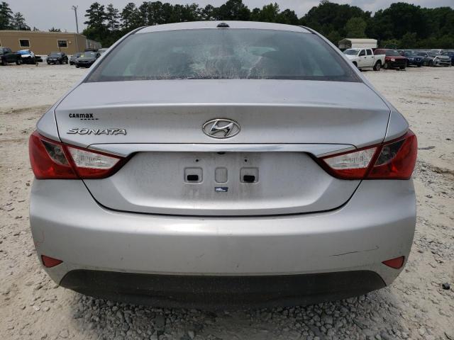 Photo 5 VIN: 5NPEB4AC1EH918849 - HYUNDAI SONATA 