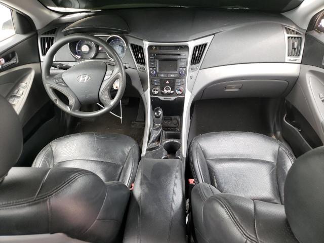 Photo 7 VIN: 5NPEB4AC1EH918849 - HYUNDAI SONATA 