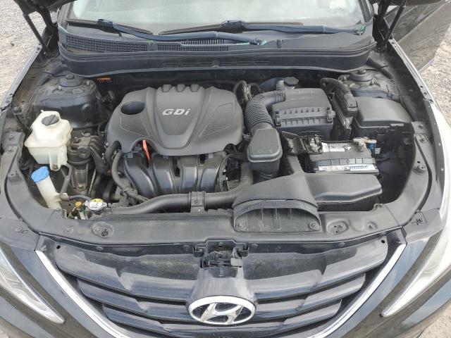 Photo 10 VIN: 5NPEB4AC1EH919130 - HYUNDAI SONATA 