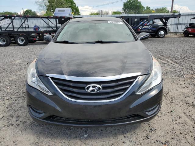 Photo 4 VIN: 5NPEB4AC1EH919130 - HYUNDAI SONATA 