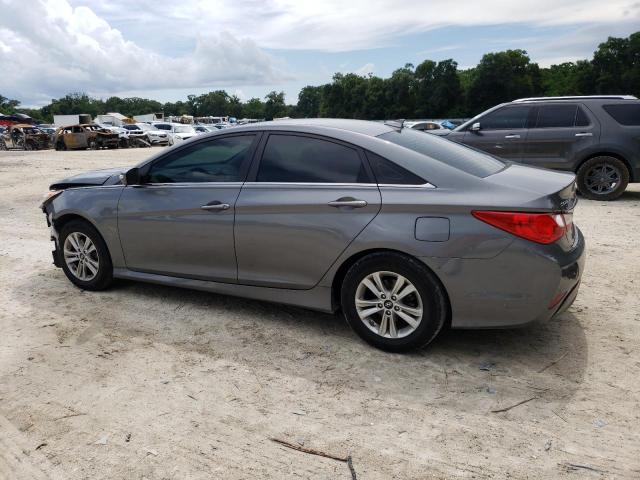 Photo 1 VIN: 5NPEB4AC1EH919452 - HYUNDAI SONATA 