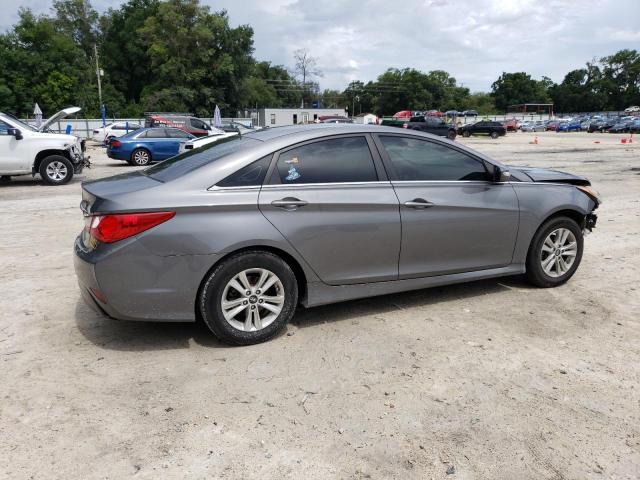 Photo 2 VIN: 5NPEB4AC1EH919452 - HYUNDAI SONATA 