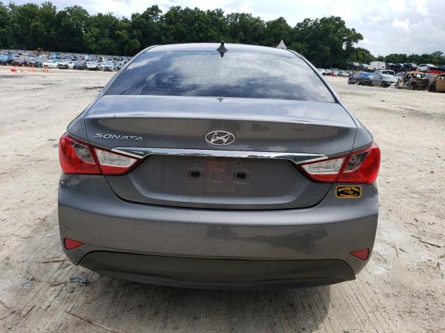 Photo 5 VIN: 5NPEB4AC1EH919452 - HYUNDAI SONATA 