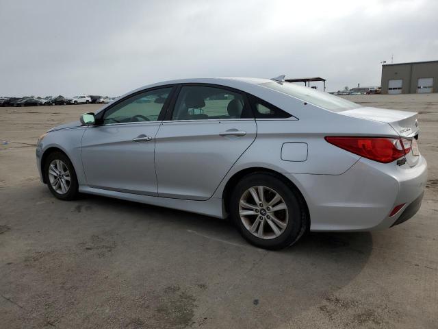 Photo 1 VIN: 5NPEB4AC1EH924229 - HYUNDAI SONATA 