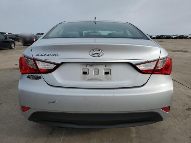 Photo 5 VIN: 5NPEB4AC1EH924229 - HYUNDAI SONATA 