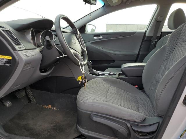 Photo 6 VIN: 5NPEB4AC1EH924229 - HYUNDAI SONATA 