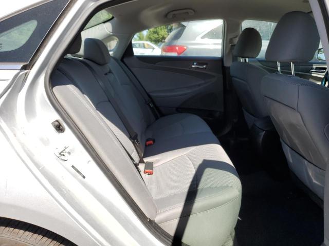 Photo 9 VIN: 5NPEB4AC1EH924702 - HYUNDAI SONATA GLS 